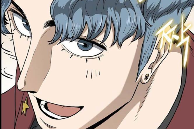 Link Baca Manhwa Murim Login Full Chapter Bahasa Indonesia, Perjuangan Jin Taekyung Selamatkan Dunia Dari Monster Sadis