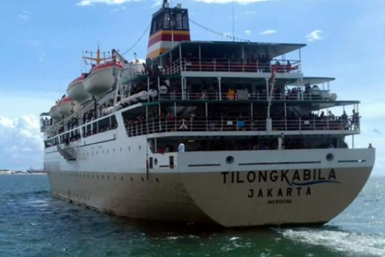 Jadwal Kapal Laut Tilongkabila Maret 2023, Rute Pelayaran dari Bali Hingga Bitung