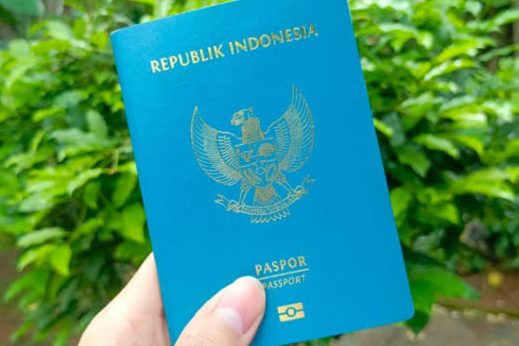 Pemerintah Tetapkan Tarif Baru Urus Kewarganegaraan, Lepas Status WNI Dikenai Biaya Rp5 Juta