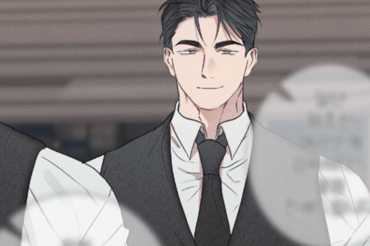 RAW Lecture En Ligne Manhwa BL The Wrong Way To Date Chapitre 4 VF Scans [Non Censuré 21+], Le désir intense de Beom Gyu Hwa
