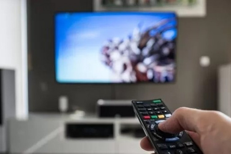 Frekuensi TV Digital Solo Untuk Pengguna STB, Nikmati Fasilitas TV Digital yang Jernih!