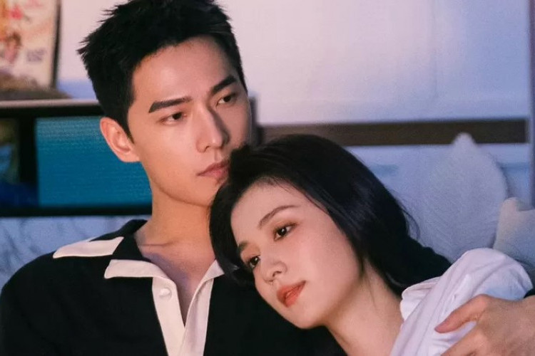 END! Nonton Drama Fireworks of My Heart (2023) Full Episode 1-40 Subtitle Indonesia, Penjelasan Ending Cerita