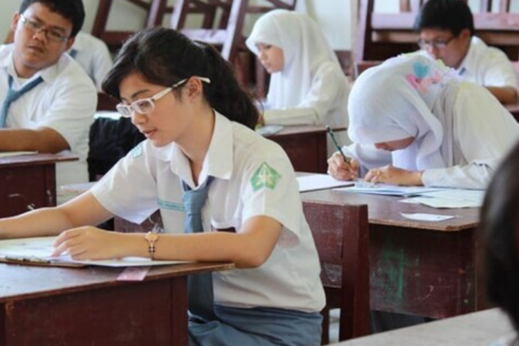 Cara Menghitung IPK SMA 2023, Untuk Keperluan Kuliah dan Mencari Kerja