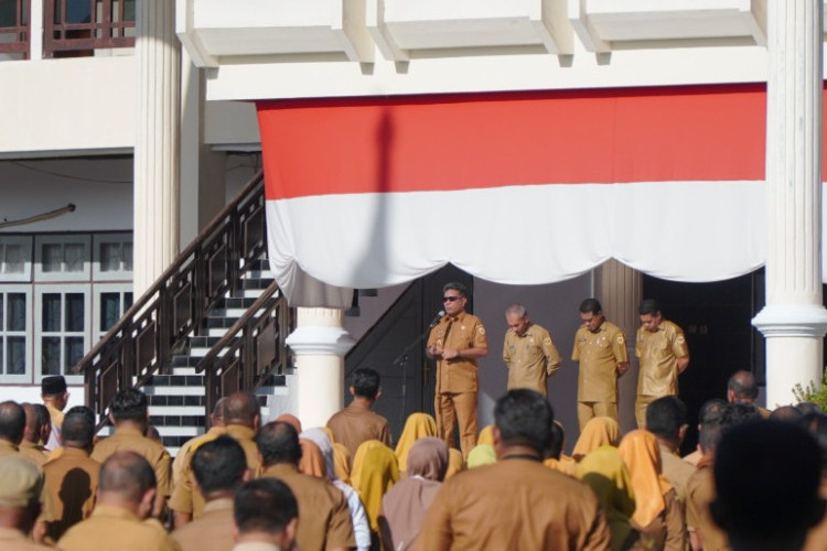 Optimis Modernisasi! Pemerintah Tetapkan WFH Satu Hari Sepekan ASN Diperpanjang Hingga September 2026