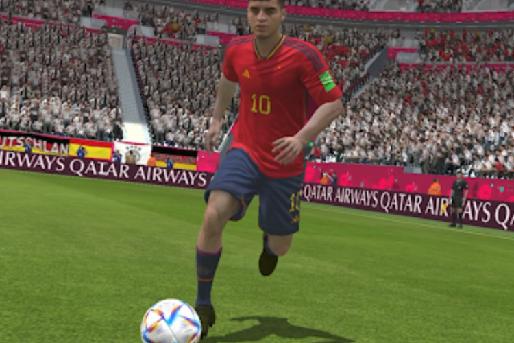 Cara Top Up Poin FIFA Mobile 2023 GRATIS, 100% Langsung Cair Dengan Cara Ini!