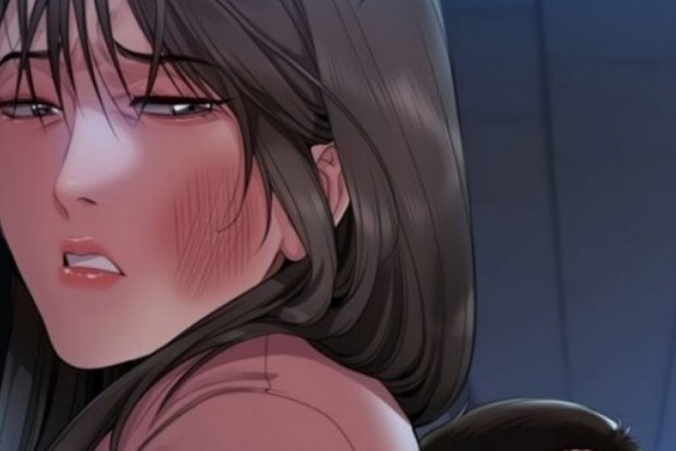 Link Baca Manhwa Queen Bee Chapter 277 Bahasa Indonesia, Kacau! Ibu Minjae Merasa Di Ujung