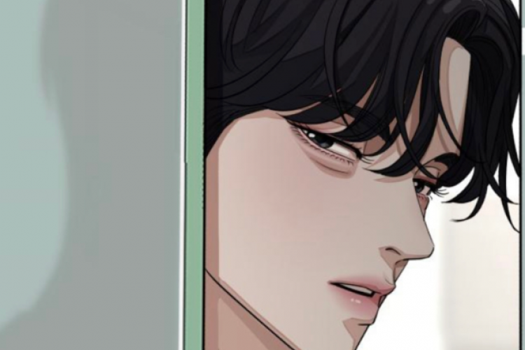 Spoiler Manhwa Yiseob's Relationship Chapter 19 : Yiseob Jealous Ke Lee Hyeonseong Karena Deketin Minkyung