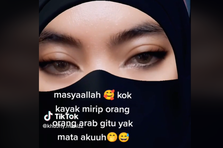 Nama Filter Arab di Instagram yang Sedang Hits, Begini Cara Menggunakannya Biar Story IG Jadi Lebih Aesthetic