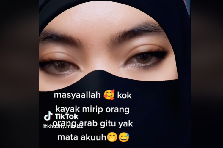 Nama Filter Arab di Instagram yang Sedang Hits, Begini Cara Menggunakannya Biar Story IG Jadi Lebih Aesthetic 