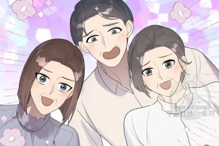 Link Baca Manhwa A Misogamist’s Romance Chapter 51 Bahasa Indonesia, Eunsoo Mengirim Surat Untuk Ibu Hyunjae