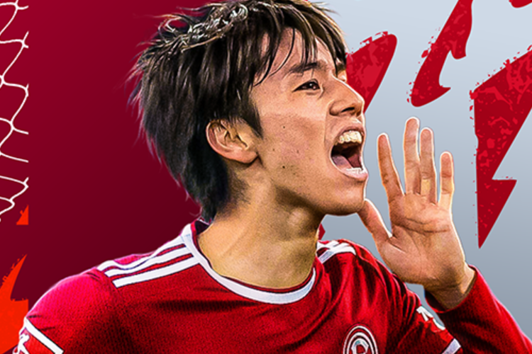 Link Download FIFA Nexon Jepang APK Versi Terbaru 2023, Install Sekarang Untuk Mendapatkan Berbagai Fitur Barunya 