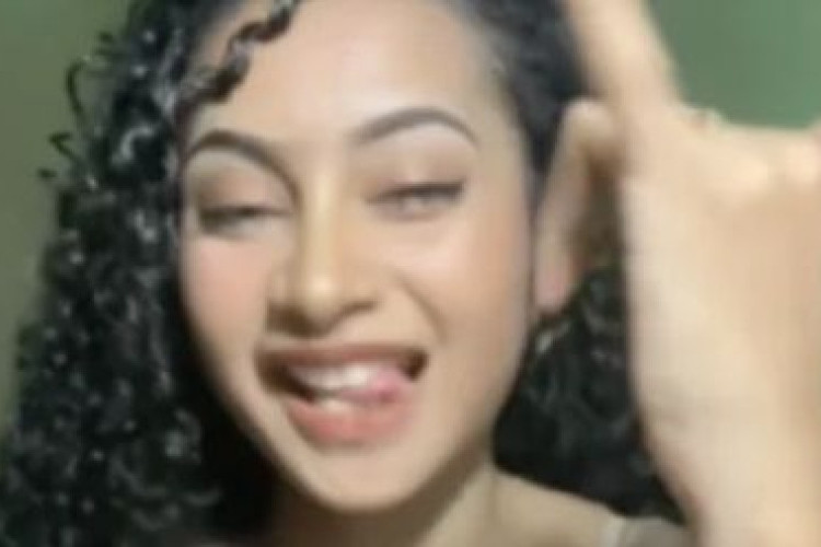 Profil Maureen Worth, Selebgram Asal Papua yang Tengah Viral karena Kasus Video VCS 6 Menit Bocor