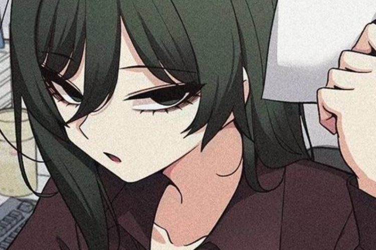 Duality-nya Yoonda! Link Baca Manhwa Stop Smoking (Someone Stop Her!) Chapter 47 Indonesia Scan