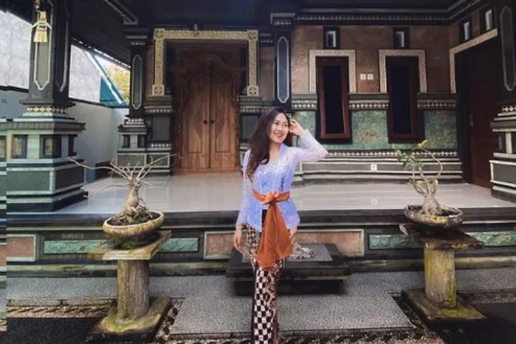 Tugek Bali Viral Tiktok Twitter, Banyak di Konten Tiktok Cewek-cewek Cantik