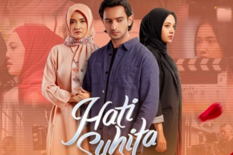 Nonton Film Hati Suhita (2023) Full HD 1080p, Perjuangan Istri yang Tercampakkan dalam Mempertahankan Rumah Tangga!