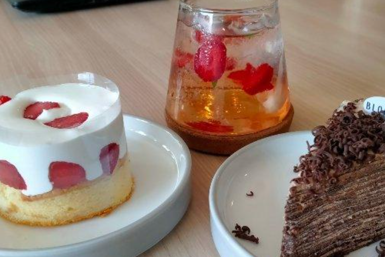 Harga Menu Dessert Bloomery Patisserie Yogyakarta Terbaru 2023 yang Terjangkau dan Bikin Nagih