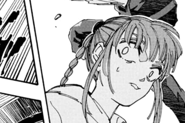 Manga Sakamoto Days Chapter 229 Bahasa Indonesia Dendam Dibayar Kontan Dimuka 