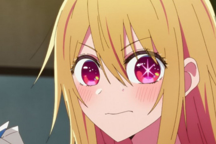 Spoiler Anime Oshi no Ko Episode 5, Perdebata Sengit Terjadi Antara Aqua dan Ruby!