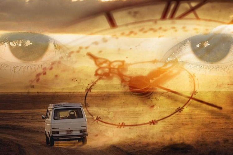 Siapa Pemilik Akun Smanunggu? Misteri Time Traveler dari Tahun 1035 yang Menghebohkan Medsos