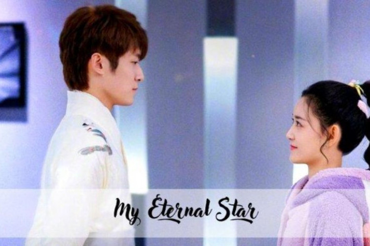 GRATIS! Nonton Drama China My Eternal Star (2023) Episode 19 Sub Indo, Lu Si Heng Perlahan Menyadari Sosok Lin Xiao Di