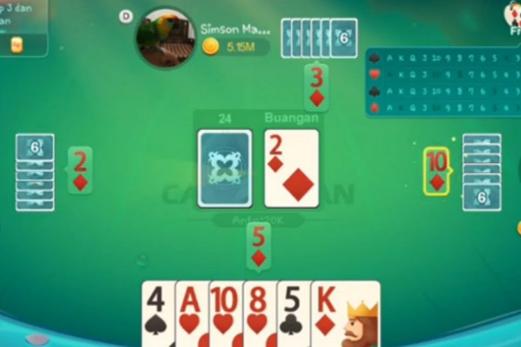 Tips Main Domino QQ Dijamin Auto Jacpot, Jangan Lupa Atur Bankroll dan Level Game!