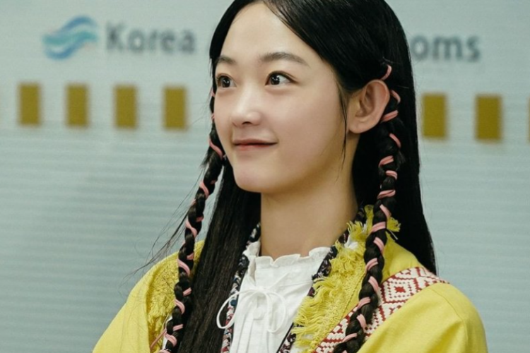 Nonton Drama Korea Strong Girl Namsoon (2023) Episode 1-2 Sub Indo, Waktunya Kembali ke Korea
