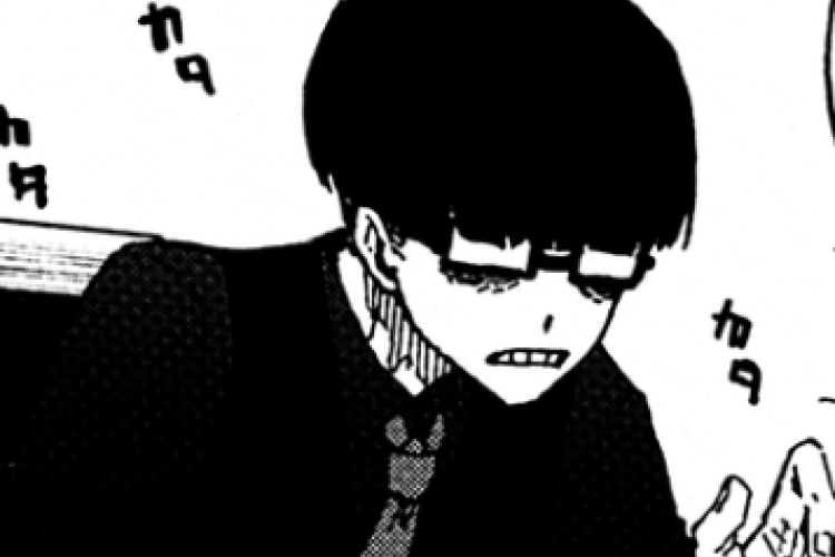 Ego Si Pekerja Keras! Link Baca Manga Blue Lock Chapter 306 Bahasa Indonesia