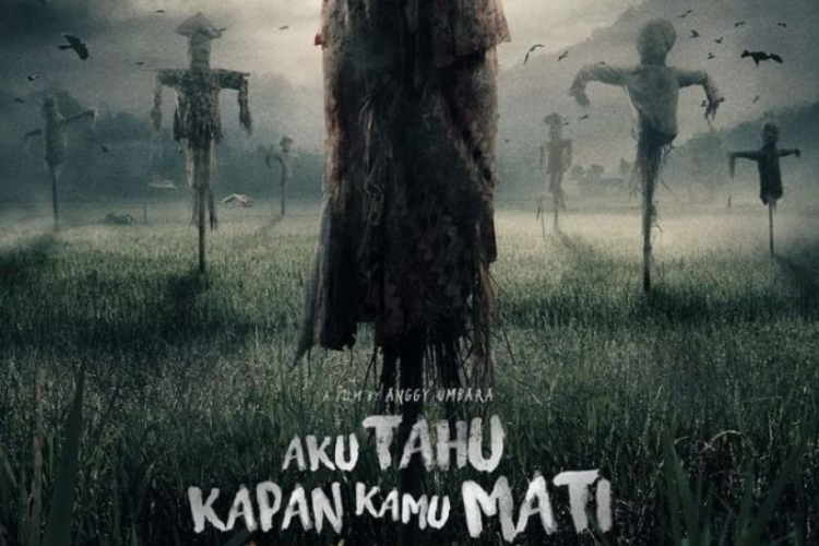 Jadwal Tayang Aku Tahu Kapan Kamu Mati: Desa Bunuh Diri (2023), Film Horor Penyelamatan Siena di Desa Penuh Misteri