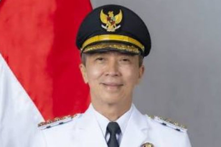 Pemkot Bogor Resmi Terapkan PJJ dari TK hingga SMP Mulai Senin Ini, Imbas Sebaran Abu Gunung Anak Krakatau