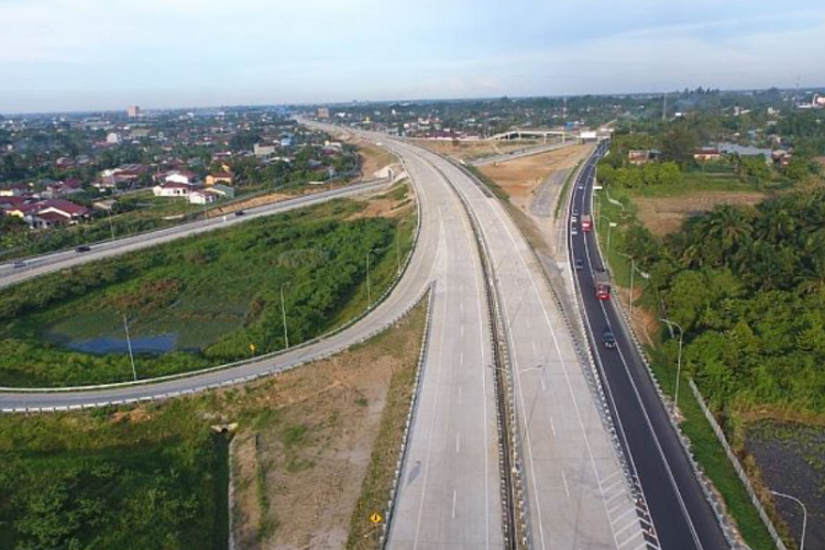 Ganti Rugi Jalan Tol Cilacap-Jogja di Kebumen Kapan Cair? Ini Dia Jadwalnya!