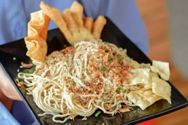 Harga Mie Gacoan Purwokerto Terbaru 2023, Kuliner Masa Kini yang Pedasnya Bikin Nagih