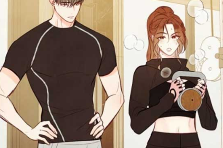 Our Secret Marriage Chapter 38 Webtoon Bahasa Indonesia: Link Baca Resmi, Jadwal Rilis, dan Spoiler