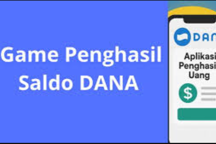 7+ Aplikasi Penghasil Uang 2026 Langsung Masuk DANA, Mudah Dikerjakkan Kapanpun!