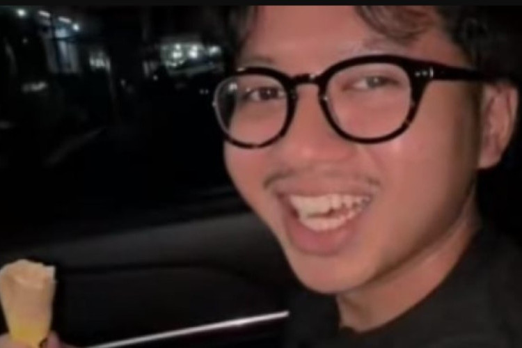 Viralkan Live Sidang Pelaku Pelecehan 16 Mahasiswa UI, Dikidoy Kini Viral jadi Sorotan Netizen!