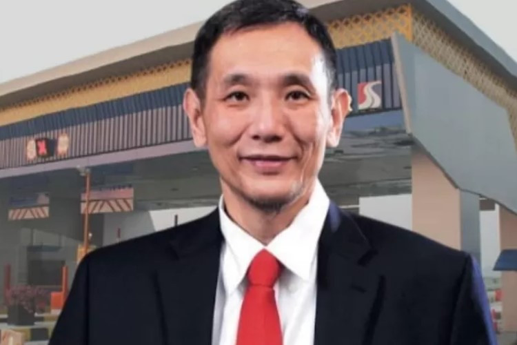 Biodata dan Profil Jusuf Hamka Pemilik PT Citra Marga Nusaphala Persada (CMNP) Alias Crazy Rich Andara yang Lagi Viral