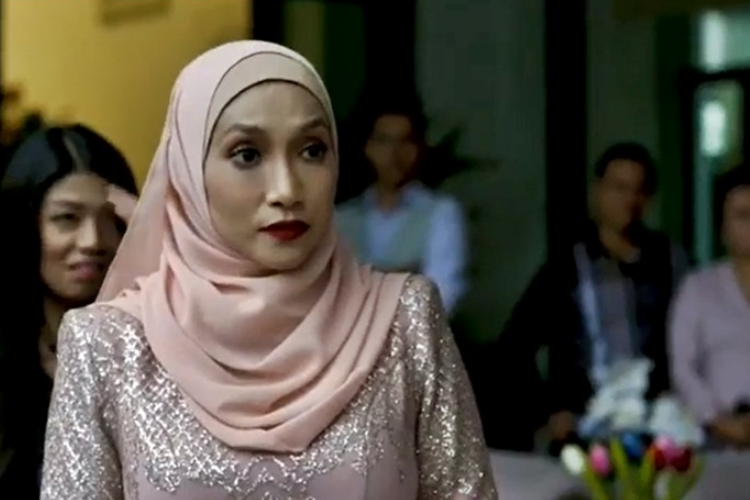 Nonton Link Nonton Drama Malaysia Datin Glam (2022) Full Episode Sub Indo, Sajikan Cerita Rumah Tangga yang Dramatis