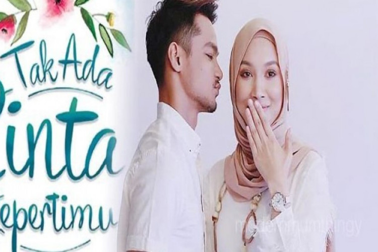 Nonton Drama Malaysia Tak Ada Cinta Sepertimu (2018) Full Eps 116 Indo