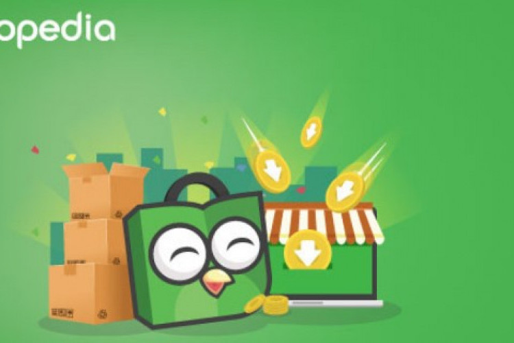 Promo Tokopedia Hari Ini 28 Januari 2023 Dengan Rentang Kadaluarsanya, Buruan Cek Segera!