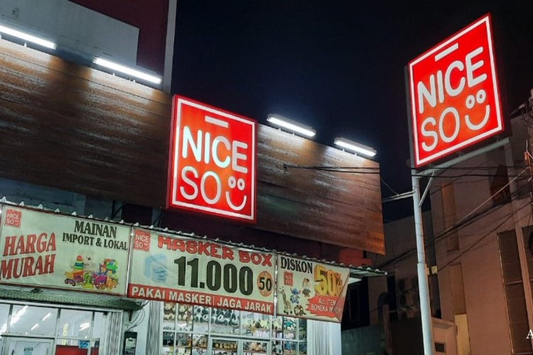 Harga Franchise NICESO Indonesia Tahun 2023 Lengkap Dengan Syarat, Cara Daftar, dan Sistem Kemitraannya yang Wajib Kamu Tahu 