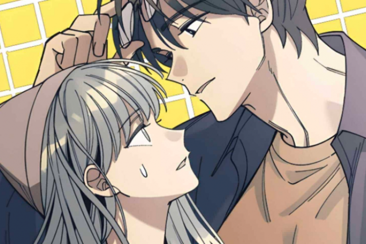 Sinopsis dan Judul Lain Komik My First Love Hate Versi Webtoon Korea, Usung Genre Romance Tentang Pertemuan Kembali Dengan Cinta Pertama