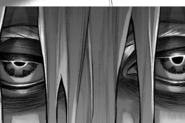 Link Baca Manga Gachiakuta Chapter 149 Bahasa Indonesia, Ketakutan Terhadap Orang Gountess Knock
