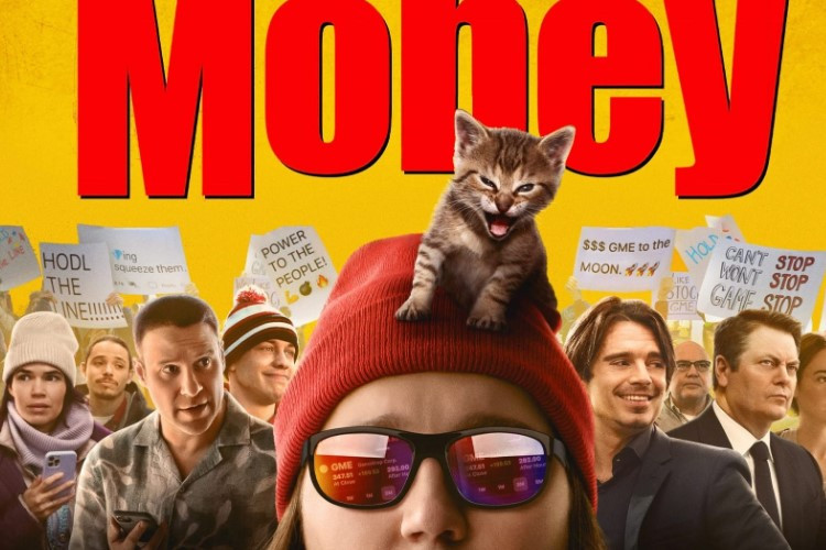 Link Nonton Film Dumb Money (2023) Full Movie Sub Indo GRATIS Adaptasi Kisah Nyata Sukses Instan Dalam Semalam 