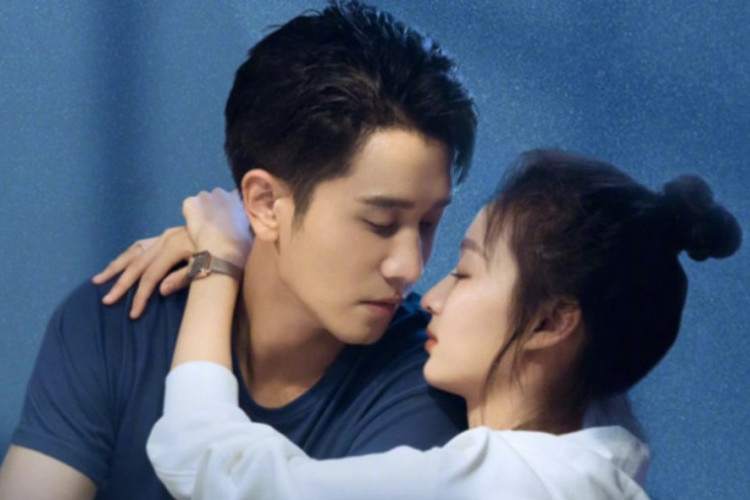 Nonton Drama China Have a Crush on You (2023) Episode 27 28 Sub Indo, Pasian Rumah Sakit Menyerang Ruan Liu Zheng