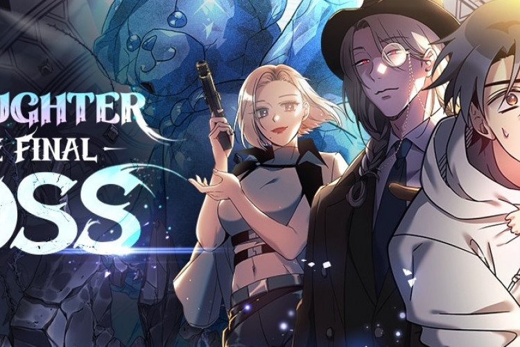 Link Baca Manhwa My Daughter Is The Final Boss Full Chapter Bahasa Indonesia, Ikuti Kisah Lengkapnya Di Sini!