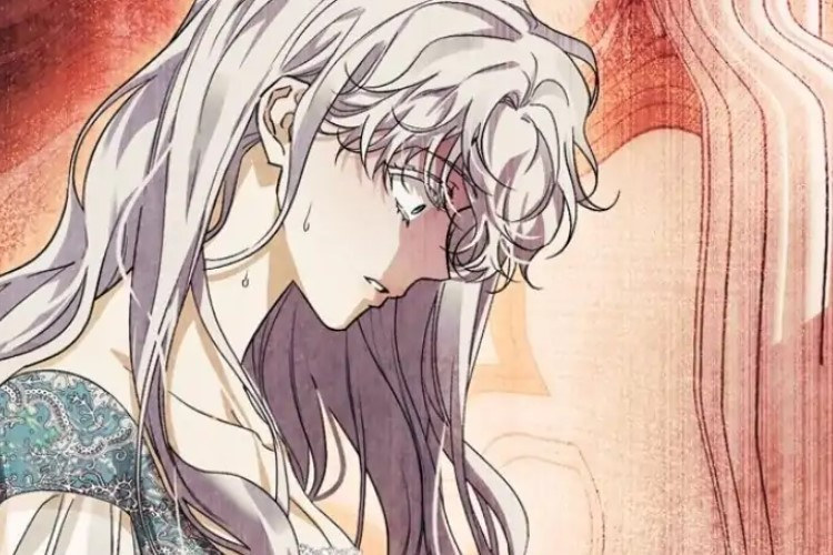 Istri Reinhardt Rusak Rumah Tangga Orang Lagi! Baca Manhwa Taming My Ex Husband's Mad Dog Chapter 50 Bahasa Indonesia