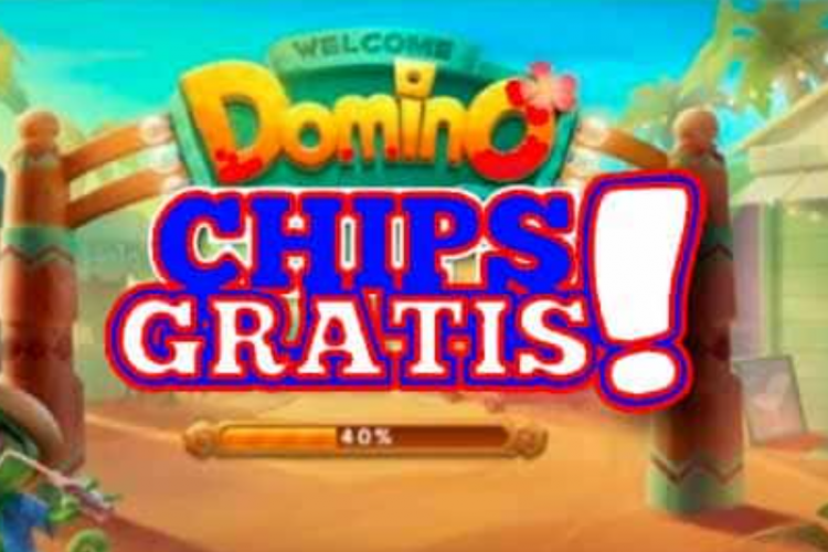 Cara Klaim Chip Higgs Domino dari Sedekah CF GRATIS! Mudah Banget Tanpa Syarat Apapun