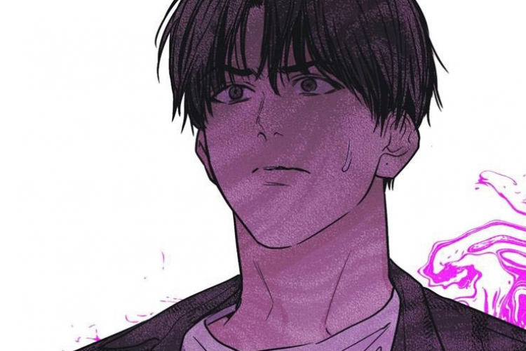 Link Komik BL Payback Chapter 41 Bahasa Indonesia Gratis, Rencana Yohan Untuk Membuat Ketua Kim Terkesan