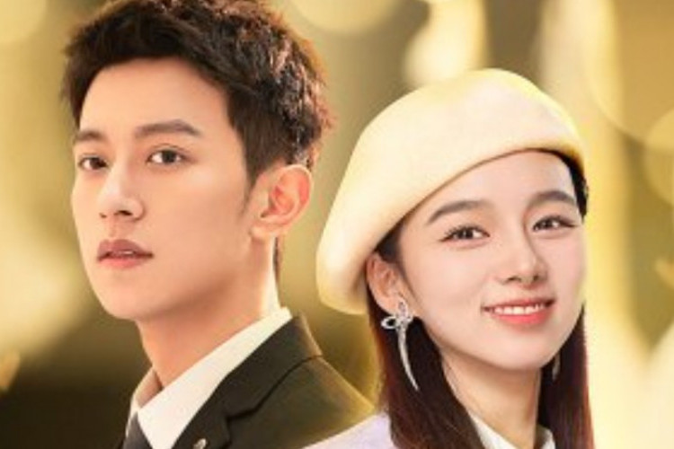 Nonton Drama My Lovely Wife (2023) Full Episode 1-22 SUB INDO, Definisi Benci Jadi Cinta Nih!