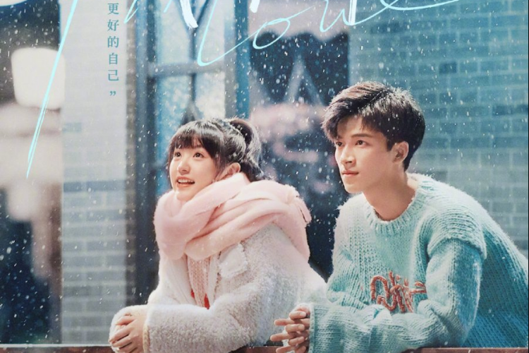 Link Nonton Drama China First Love (2022) Full Episode Sub Indo, Romansa Mahasiswa Kedokteran