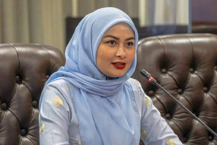 Biodata dan Profil Young Syefura Othman Anggota Parlemen Malaysia yang Jadi Sorotan Usai Kunjungan Kerja Dengan Gubernur Jabar Dedi Mulyadi